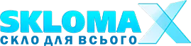 Лого Sklomax